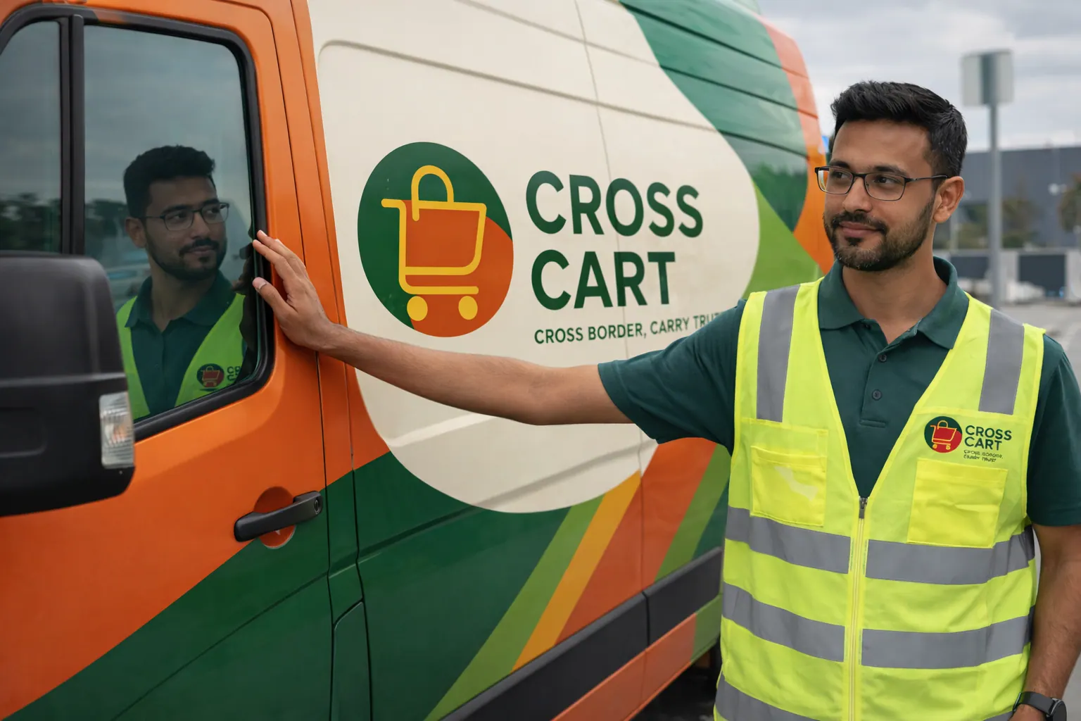 Cross Cart Global - Fast and Reliable Shipping Solutions